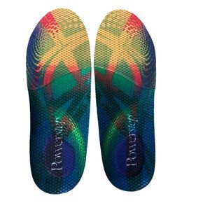 PowerStep Unisex-Adult Endurance Insoles